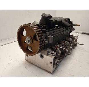 CULATA - 633912 / RHS  2