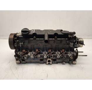 CULATA - 639306 / RHZ 