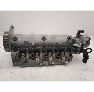 CULATA - 646683 / F9Q260 