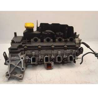 CULATA - 649258 / 204D2 