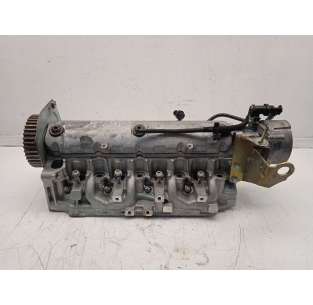 CULATA - 674687 / F9Q670 