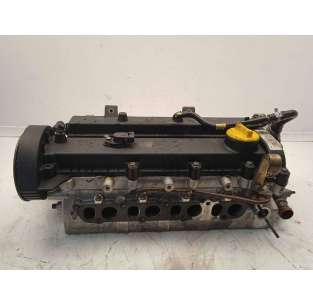 CULATA - 689545 / DSZ 