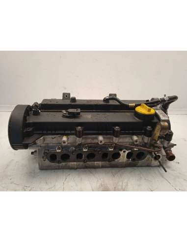 CULATA - 689545 / DSZ 