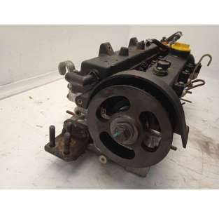 CULATA - 689545 / DSZ  2