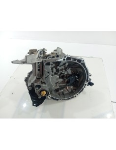 Recambio de caja cambios para peugeot 208 (p2) active referencia OEM IAM 20A707  