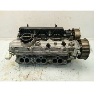 CULATA - 725358 / XFX 