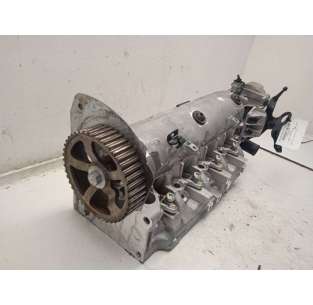 CULATA - 728287 / F9Q750  2