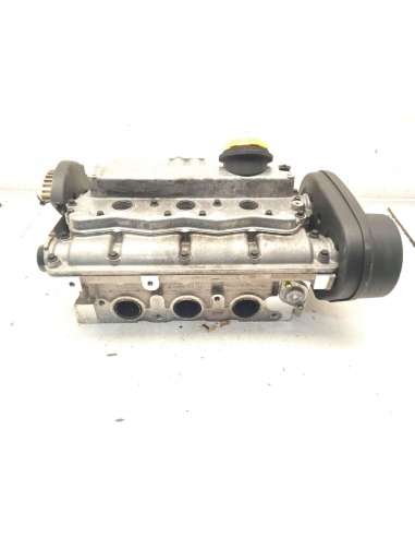 CULATA - 730208 / 20K4F 