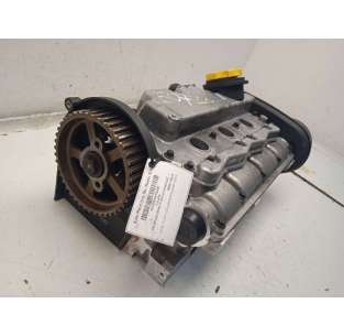 CULATA - 730208 / 20K4F  2