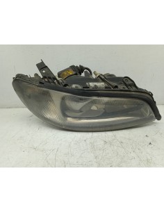 Recambio de faro derecho para opel omega b 2.5 turbodiesel (x 25 td / u 25 td / l93) referencia OEM IAM 1EL009050 XENON CENTRALI