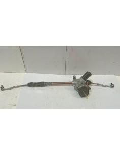 Recambio de cremallera direccion para honda jazz (gd1/5) 1.2 dsi cat referencia OEM IAM SAAP0 ELECTRICO 