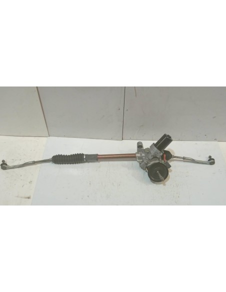 Recambio de cremallera direccion para honda jazz (gd1/5) 1.2 dsi cat referencia OEM IAM SAAP0 ELECTRICO 