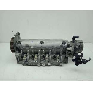 CULATA - 751374 / F9Q674 