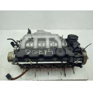 CULATA - 753987 / 4HX  2