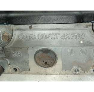 CULATA - 778739 / 4X700 2