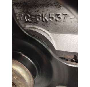 CULATA - 781625 / 2S7Q6K537AA 2