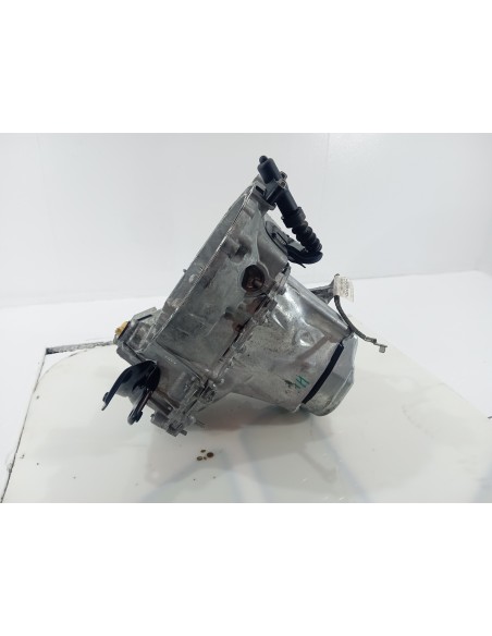 Recambio de caja cambios para peugeot 208 (p2) active referencia OEM IAM 20A707  