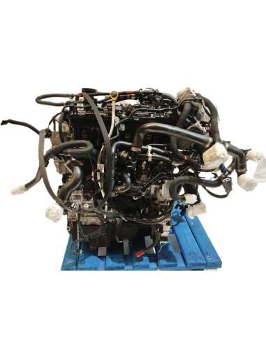 MOTOR COMPLETO - 800433 / 204DTD 150 CV