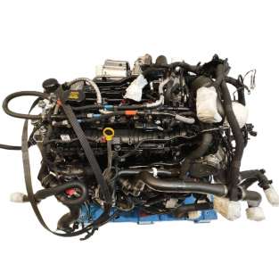 MOTOR COMPLETO - 800433 /... 2