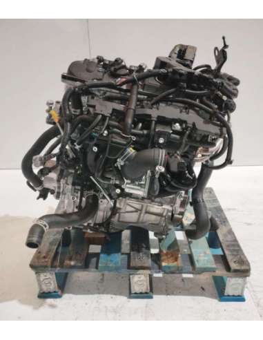MOTOR COMPLETO - 810962 / 2ZR 122 CV