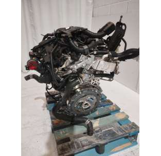 MOTOR COMPLETO - 810962 /... 2