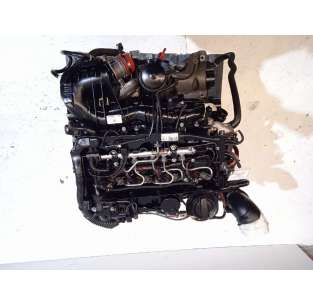 MOTOR COMPLETO - 781001 /... 2