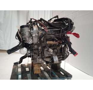 MOTOR COMPLETO - 810677 / EXL