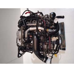 MOTOR COMPLETO - 810677 / EXL 2