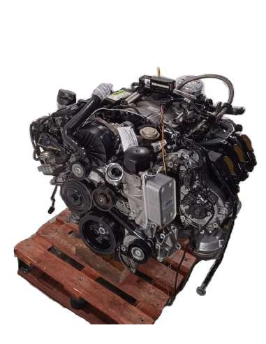 MOTOR COMPLETO - 752098 / 272943