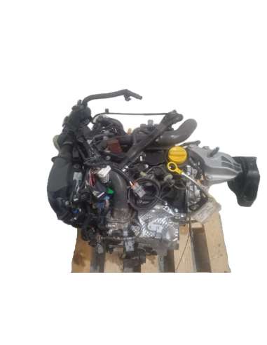 MOTOR COMPLETO - 700374 / H4DB450