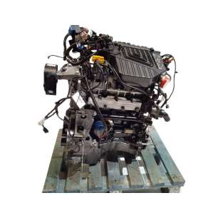 MOTOR COMPLETO - 776569 /...