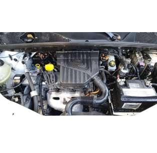 MOTOR COMPLETO - 776569 /... 2