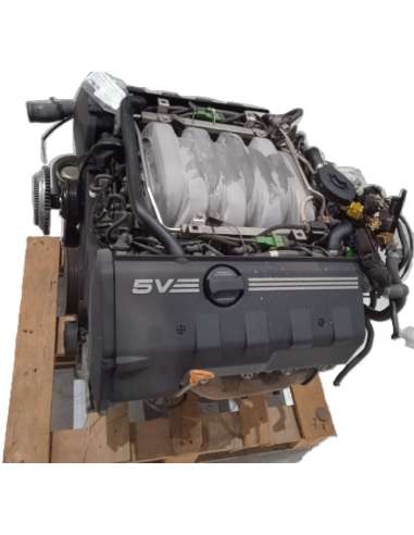 MOTOR COMPLETO - 386512 / AUW