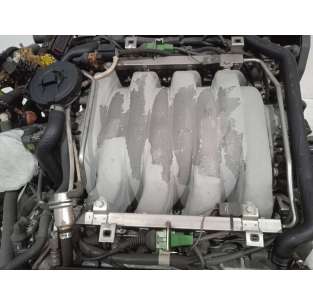 MOTOR COMPLETO - 386512 / AUW 2