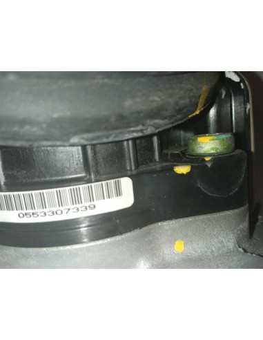 Recambio de cremallera direccion para honda jazz (gd1/5) 1.2 dsi cat referencia OEM IAM SAAP0 ELECTRICO 