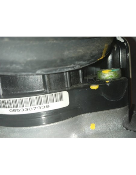 Recambio de cremallera direccion para honda jazz (gd1/5) 1.2 dsi cat referencia OEM IAM SAAP0 ELECTRICO 