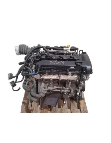 MOTOR COMPLETO - 718730 / B4184S11