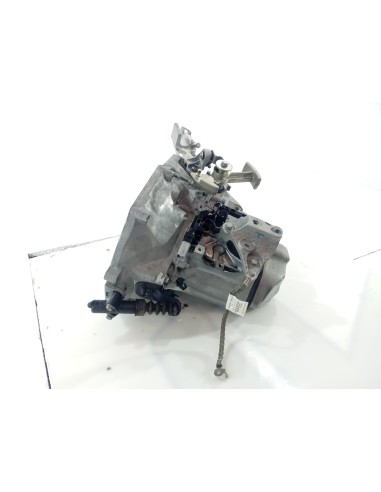 Recambio de caja cambios para peugeot 208 (p2) active referencia OEM IAM 20A707  