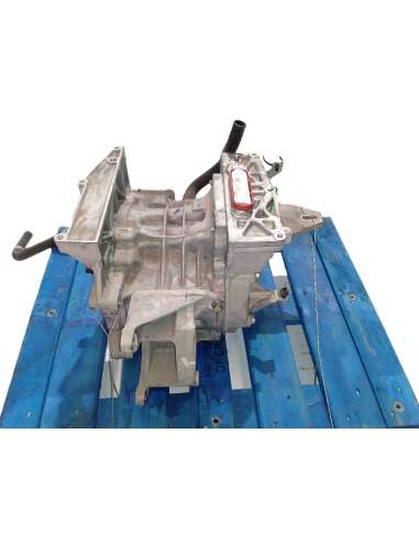 MOTOR COMPLETO - 801815 / EM57 109 CV