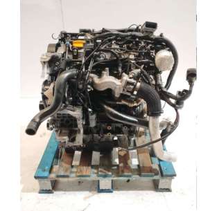 MOTOR COMPLETO - 807873 /...
