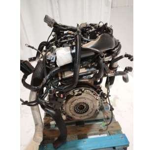 MOTOR COMPLETO - 807873 /... 2