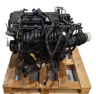 MOTOR COMPLETO - 640951 / IQDB