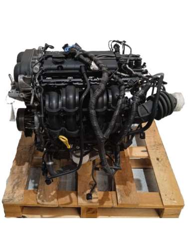 MOTOR COMPLETO - 640951 / IQDB