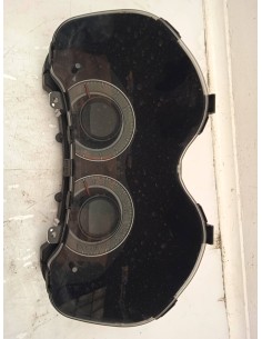 Recambio de cuadro instrumentos para toyota auris 1.6 16v cat referencia OEM IAM 8380003L92  