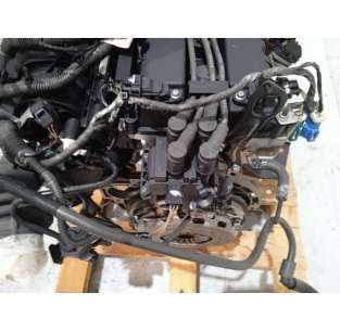 MOTOR COMPLETO - 640951 / IQDB 2