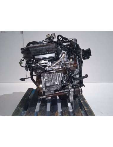 MOTOR COMPLETO - 806183 / 9H05 112 CV
