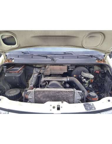 MOTOR COMPLETO IVECO DAILY FURGÓN 29...