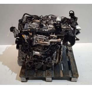 MOTOR COMPLETO - 778576 /... 2