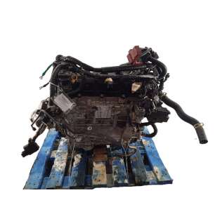 MOTOR COMPLETO - 758033 / K12D
