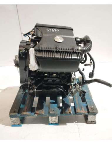 MOTOR COMPLETO ALFA ROMEO MITO (145)...